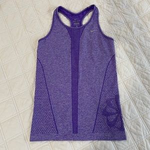 Nike Women’s Dri Fit Tank